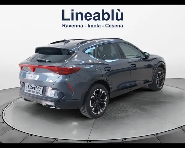 CUPRA Formentor view 5