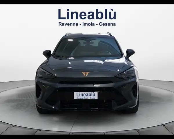 CUPRA Formentor view 8