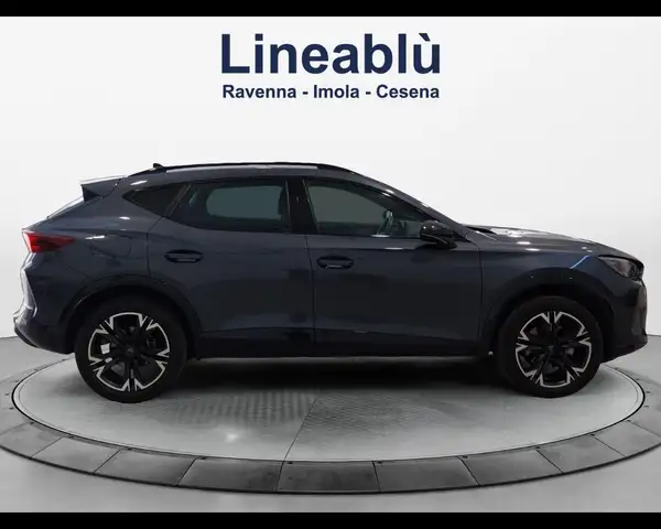 CUPRA Formentor view 6