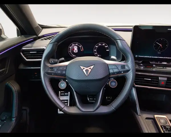 CUPRA Formentor view 12