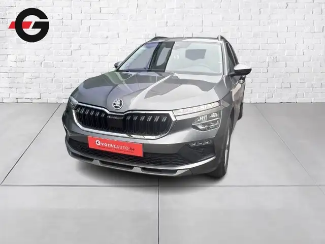 Skoda Kamiq DRIVE TSI 150 AUTO  DSG