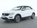 Volkswagen T-Roc Cabriolet ACC|Fahrassistenz-Paket|Navi Wit - thumbnail 2