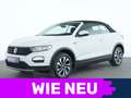 Volkswagen T-Roc Cabriolet ACC|Fahrassistenz-Paket|Navi Wit - thumbnail 1
