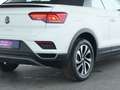 Volkswagen T-Roc Cabriolet ACC|Fahrassistenz-Paket|Navi Wit - thumbnail 14