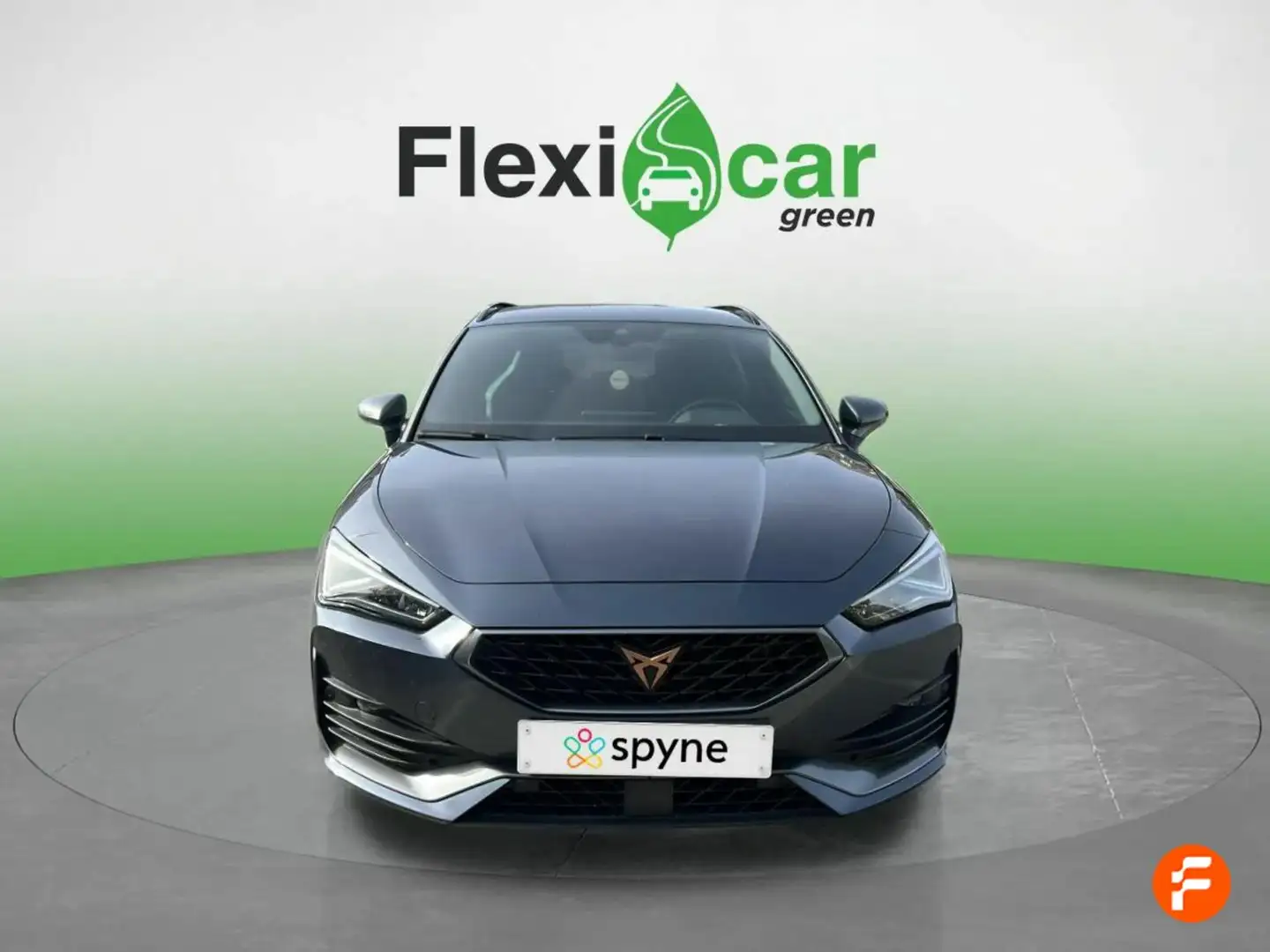 CUPRA SP 1.4 e-Hybrid 150kW (204CV) DSG Gri - 2