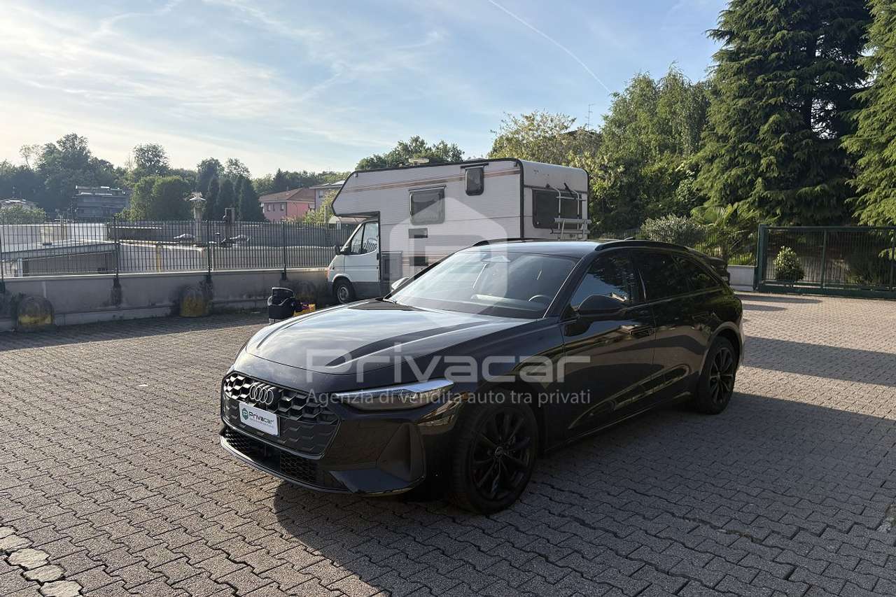 Audi A5 A5 Avant TFSI 110 kW S tronic Business Advanced