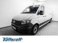 Volkswagen Crafter 35 L3H2 elektr. Ladungssicherungssystem Weiß - thumbnail 1