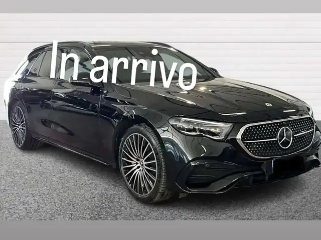 Mercedes-Benz E 300 Classe E - S214 SW AMG Line Plus 4matic auto