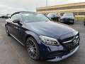 Mercedes-Benz C 200 Cabrio C 200 AMG 360* LED Navi Night 19` Blau - thumbnail 3