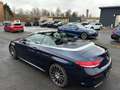 Mercedes-Benz C 200 Cabrio C 200 AMG 360* LED Navi Night 19` Blau - thumbnail 14