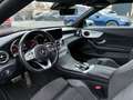 Mercedes-Benz C 200 Cabrio C 200 AMG 360* LED Navi Night 19` Blau - thumbnail 9