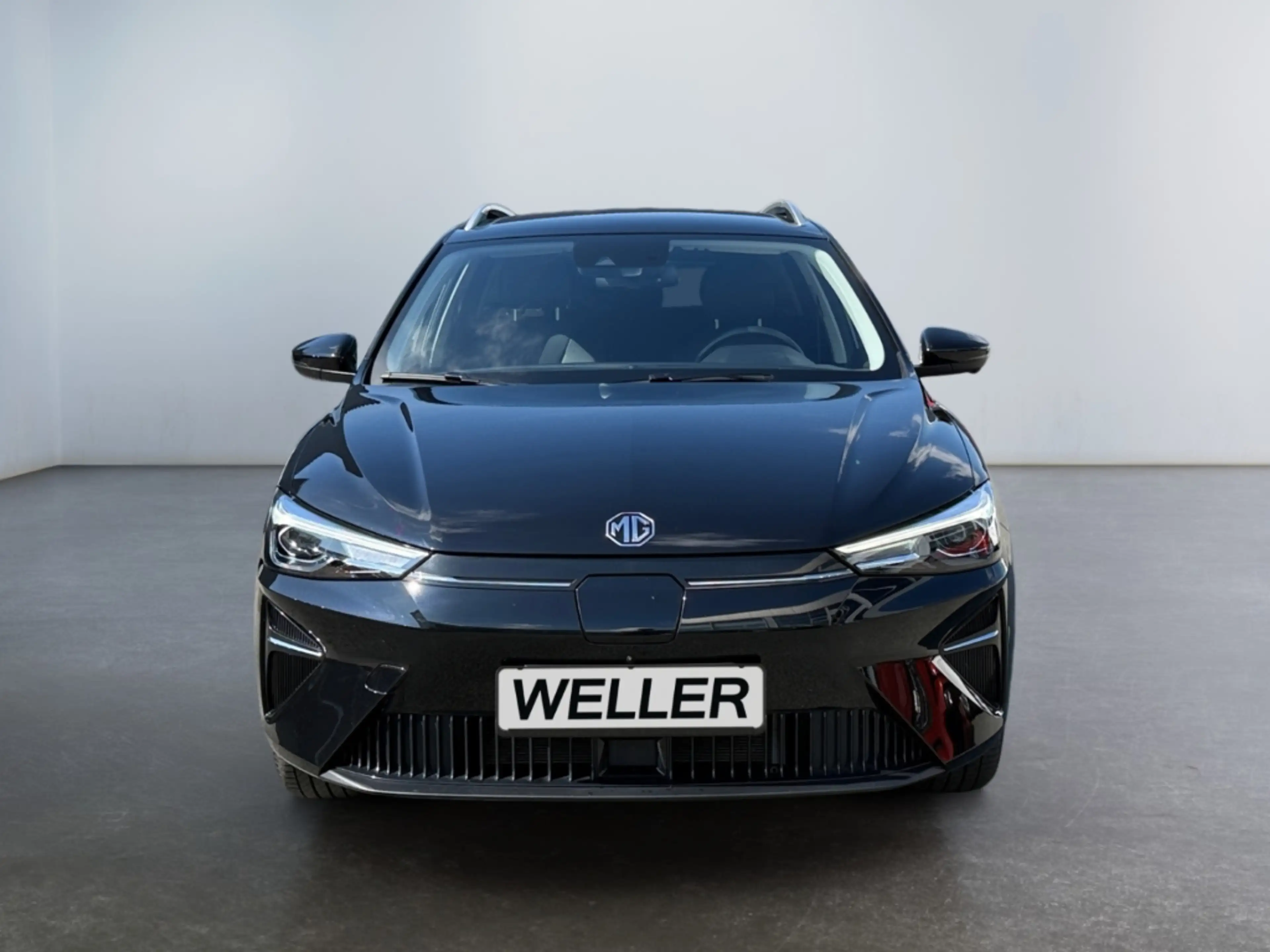 MG MG5 EV Max Range Luxury *LED*360°*el. Sitz*SHZ* — photo 2