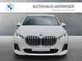 BMW 218 d Active Tourer M Sportpaket DAB LED Shz Weiß - thumbnail 5