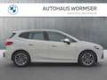 BMW 218 d Active Tourer M Sportpaket DAB LED Shz Weiß - thumbnail 3