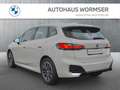 BMW 218 d Active Tourer M Sportpaket DAB LED Shz Weiß - thumbnail 2