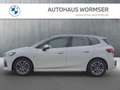 BMW 218 d Active Tourer M Sportpaket DAB LED Shz Weiß - thumbnail 4