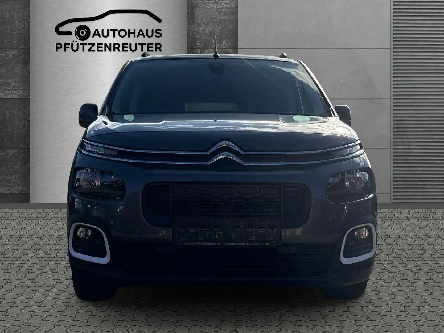 Citroen Berlingo Feel XL - 2