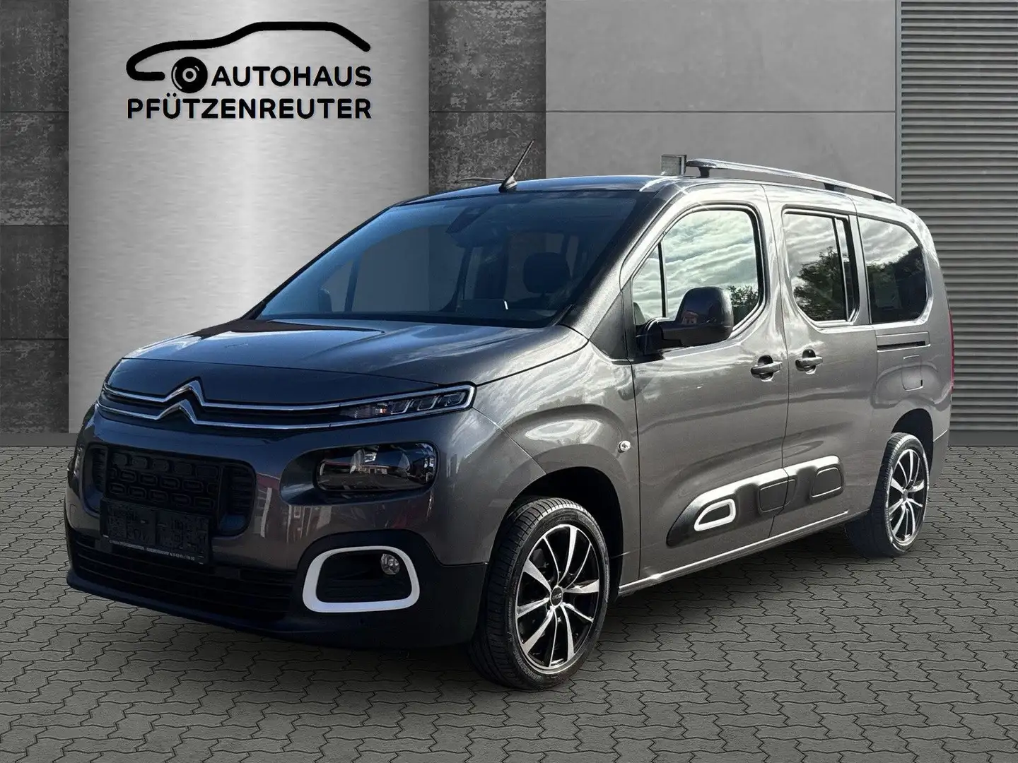 Citroen Berlingo Feel XL - 1