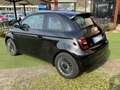 Fiat 500e 42kWh ICON - 31000KM - UNIPROPRIETARIO IVA ESPOSTA Zwart - thumbnail 4