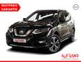 Nissan X-Trail 1.3 N-Connecta LED Navi AHK 360° Keyless Schwarz - thumbnail 1