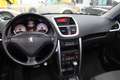 Peugeot 207 CC 1.6 VTi Automaat Airco, Isofix, Stuurbekrachtig Grijs - thumbnail 8