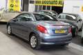 Peugeot 207 CC 1.6 VTi Automaat Airco, Isofix, Stuurbekrachtig Grijs - thumbnail 22