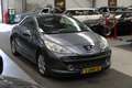 Peugeot 207 CC 1.6 VTi Automaat Airco, Isofix, Stuurbekrachtig Grijs - thumbnail 21