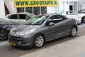Peugeot 207 CC 1.6 VTi Automaat Airco, Isofix, Stuurbekrachtig Grijs - thumbnail 20
