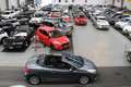 Peugeot 207 CC 1.6 VTi Automaat Airco, Isofix, Stuurbekrachtig Grijs - thumbnail 17