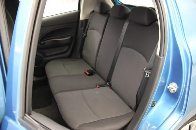 Mitsubishi Space Star view 9