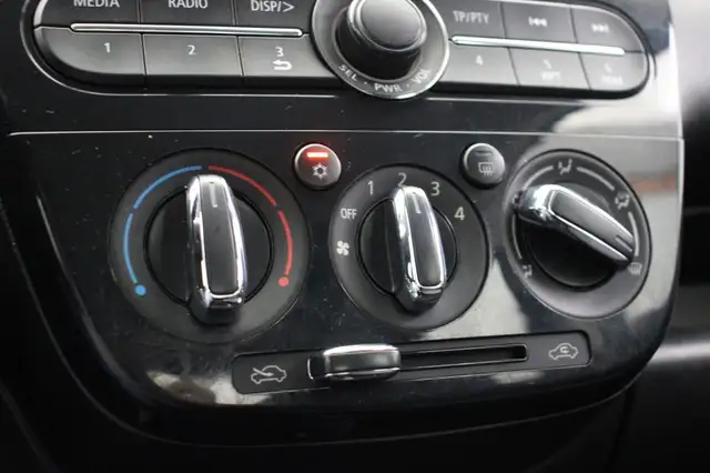 Mitsubishi Space Star view 5