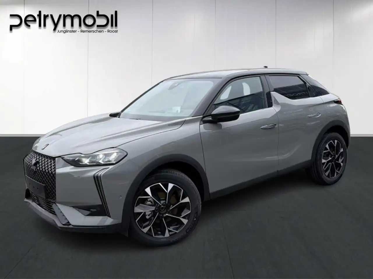 DS Automobiles DS 3 2024
