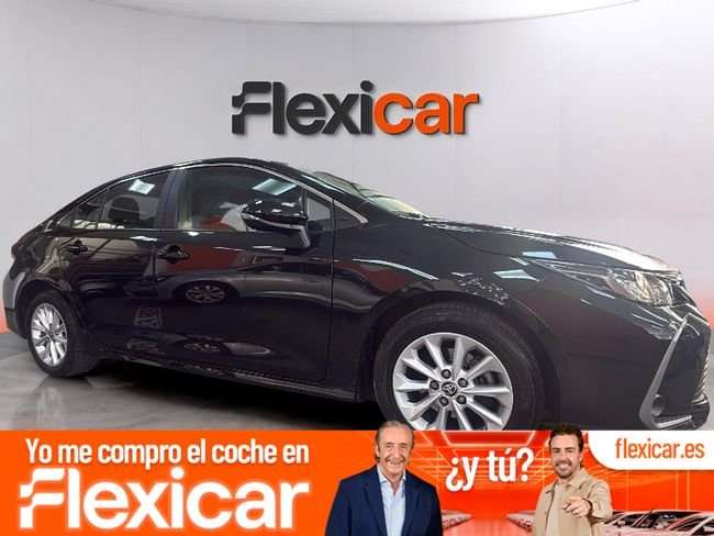 Toyota Corolla 1.5 VVT-i (TNGA) - foto 1