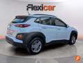 Hyundai KONA 1.6 CRDI Klass 4x2 115 Blanco - thumbnail 8