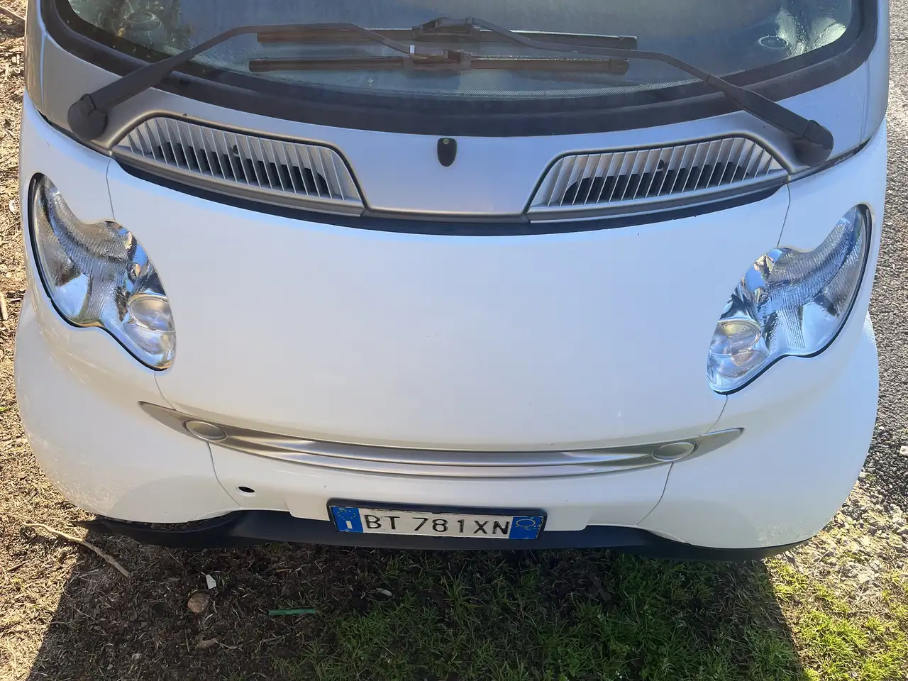 smart city-coupé/city-cabrio, foto 3