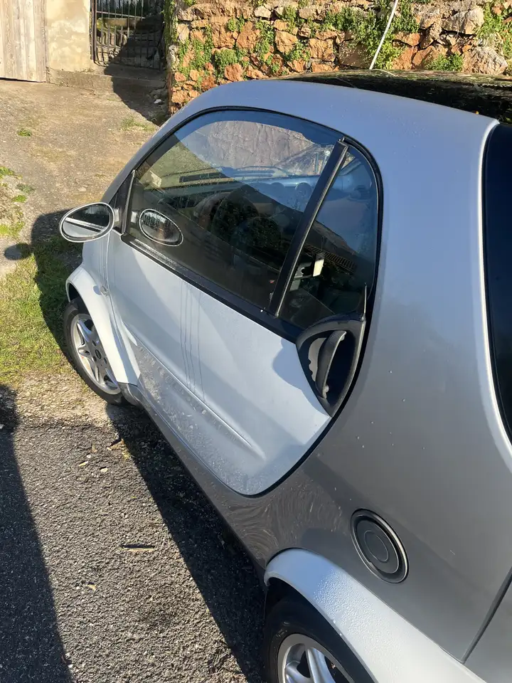 smart city-coupé/city-cabrio, foto 5