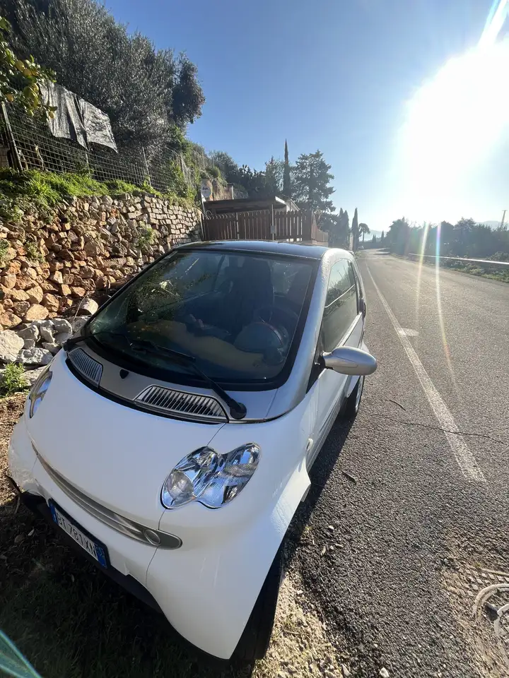 smart city-coupé/city-cabrio, foto 6
