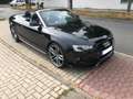 Audi A5 A5 Cabrio 2.0 TFSI quattro S tronic, B&O, S-Line Schwarz - thumbnail 14