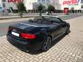 Audi A5 A5 Cabrio 2.0 TFSI quattro S tronic, B&O, S-Line Schwarz - thumbnail 4