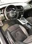 Audi A5 A5 Cabrio 2.0 TFSI quattro S tronic, B&O, S-Line Schwarz - thumbnail 6