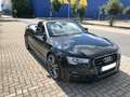 Audi A5 A5 Cabrio 2.0 TFSI quattro S tronic, B&O, S-Line Schwarz - thumbnail 3