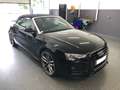 Audi A5 A5 Cabrio 2.0 TFSI quattro S tronic, B&O, S-Line Schwarz - thumbnail 12