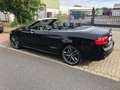 Audi A5 A5 Cabrio 2.0 TFSI quattro S tronic, B&O, S-Line Schwarz - thumbnail 16