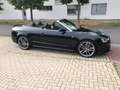 Audi A5 A5 Cabrio 2.0 TFSI quattro S tronic, B&O, S-Line Schwarz - thumbnail 13