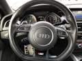 Audi A5 A5 Cabrio 2.0 TFSI quattro S tronic, B&O, S-Line Schwarz - thumbnail 8