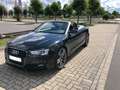 Audi A5 A5 Cabrio 2.0 TFSI quattro S tronic, B&O, S-Line Schwarz - thumbnail 1