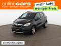 Opel Mokka ecoFlex 1.6 Selection KLIMA-ANLAGE TEMPOMAT Schwarz - thumbnail 1