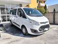 Ford Transit Custom 2.0 TDCI 136cv 9 Posti Bianco - thumbnail 3