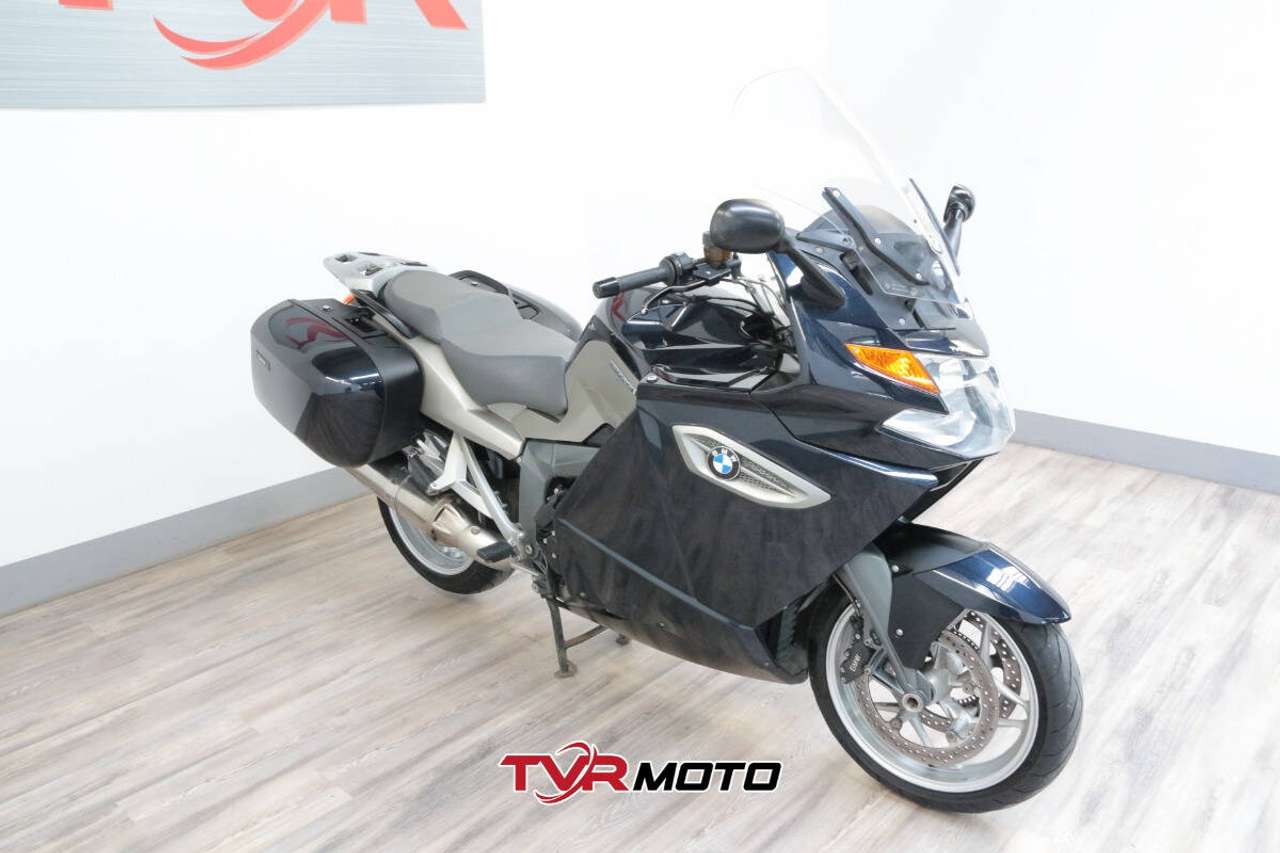 BMW K 1300 GT K 1300  Abs