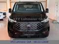 Ford Tourneo Custom 320 L1 Titanium X *SOFORT* Noir - thumbnail 2